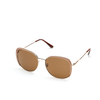 XS-XS9031 Artware Metal Frame Oversized Sunglasses Newest Design Trader