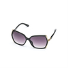 XS-W5683 Popular Advanced Italian Sunshade Eyewear Glasses With Diamonds Supplier