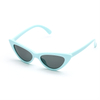XS-L9087 Promotional Gift Oem Custom Unisex Fashion Polarized Plastic Sunglasses Trader