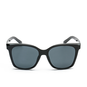 XS-HT5327 Female Fashion High Quality Cutom Printed Korean Sunglasses Women Vendor