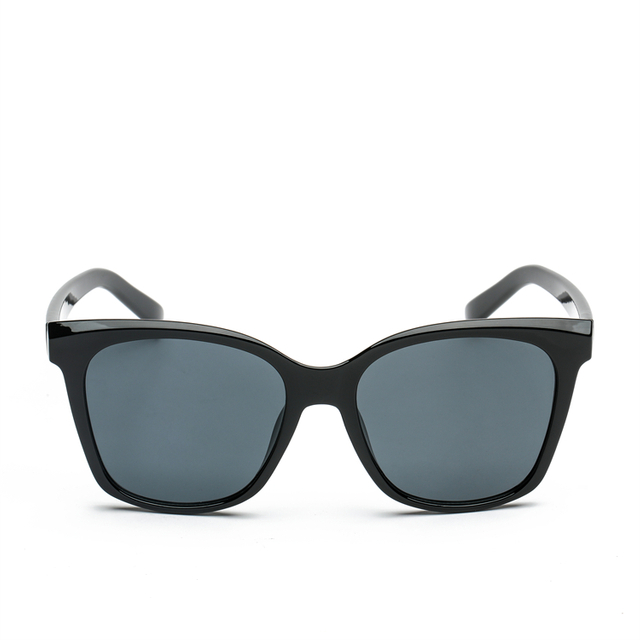 XS-HT5327 Female Fashion High Quality Cutom Printed Korean Sunglasses Women Vendor