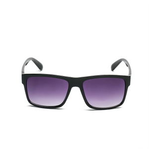 XS-XG5885 Ladies Luxury High Quality Unisex Sunglasses Gradient Color Lens