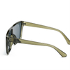 XS-YJH5434 Oem Oversized Square Sun Glasses Brand Fashion UV400 Women Sunglasses Vintage