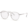 SF-2012 Glassical Reading Glasses Round Glasses Frame for Women And Men