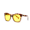 SX-2001 Night Vision Glasses for Driving Comfortable Yellow Lens Manufacturer