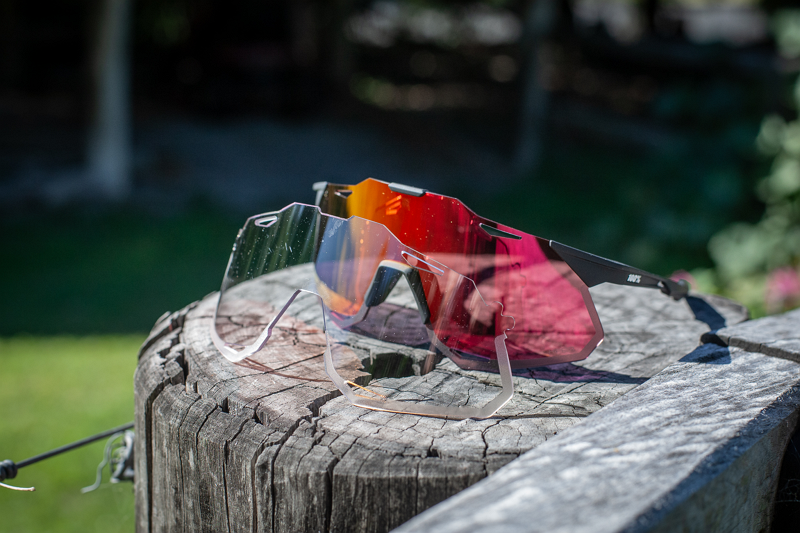 Developments In Cycling Sunglasses And UV Protection Technology