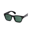 XS-DM6112 Vintage Retro Sunglasses Black Frame Stylish Sunglasses Man Distributor