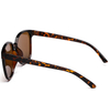 XS-HF5002 Women Ocean Sunglasses Fashion Square Custom Logo Sunglasses Trader