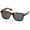 XS-XF5140 Fashion Blue Grid Pattern Sunglasses Warehouse