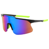 XM-XSY9328 Unisex Windshield Cycling Glasses Wholesale Fashion Outdoor Sports Sunglasses