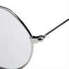 XS-XF5580 New Quality Metal Polarized Woman Stylish Sun Glasses Quotation