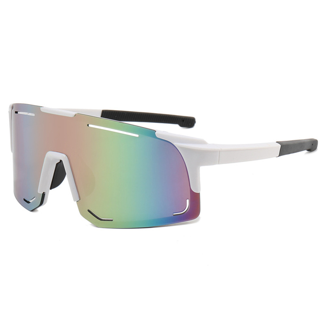 XM-XSY9335 Wholesale Outdoor Glasses Bicycle Windproof Riding Sunglasses for Men And Women European And American Running Sunglasses