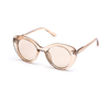 XS-XN9102 Cute Lovely Fashion Women Trending Simple Sunglasses Girls