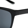 XS-T9044 Lemon Frame with Yellow Flash Mirror Lens PC Frame UV400 Sunglasses
