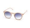 XS-XG5897 Fashion Street Sport Sunglasses Gradient Brown Lens Factory