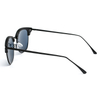 XS-XF5902 Halr Rim Sunglasses PC Classic Polarized Sunglasses Eyes Protection Wholesale