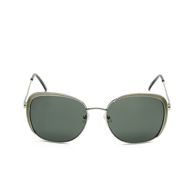 XS-XS9031 Artware Metal Frame Oversized Sunglasses Newest Design Trader