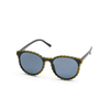 XS-YJH5026 Popular Fashion European Street Ripple Frame With Ripple Paint Sunglasses