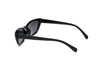XS-HTS5054 Retro Fashion Cat Eye High Quality Diamond Sunglasses for Women And Men