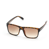 XS-XG5885 Ladies Luxury High Quality Unisex Sunglasses Gradient Color Lens