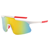 XM-XSY9328 Unisex Windshield Cycling Glasses Wholesale Fashion Outdoor Sports Sunglasses