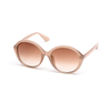 XS-XF5725 New Delicate Frame Gradient Lenses Colors And Fashion Sunglasses