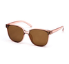 XS-HF5002 Women Ocean Sunglasses Fashion Square Custom Logo Sunglasses Trader