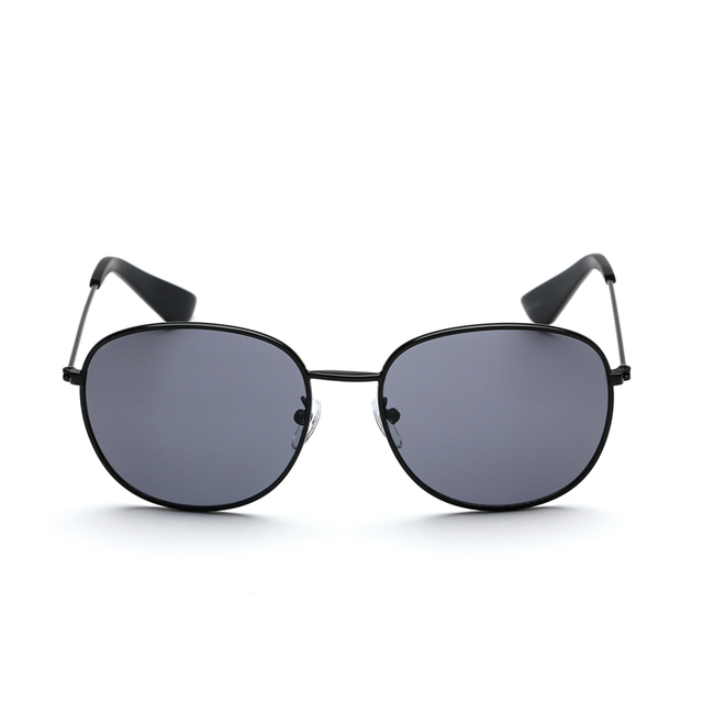XS-XF5285 Sunglasses Light Golden Frame UV400 Protection Glassic Style Distributor