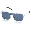 XS-XN9009 Fashionable Famale Ladies Metal Sunglasses Warehouse