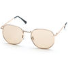 XS-XF5686 Fashion Style Slim Metallic Metal Ladies Optical Glasses Eyewear Frame Vendor