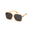 XS-HF5116 New Style Gradient Frame Fashion Sunglasses Female Retro Sunglasses For Women Brands