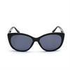 XS-XF5806 Fashion Design Sunglasses Blue Frame And Demi Each Side Bulk