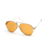 XS-XF5834 Custom Luxury Designer Brown Sunglasses Wholesale