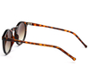 XS-XG5897 Fashion Street Sport Sunglasses Gradient Brown Lens Factory