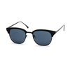 XS-XF5902 Halr Rim Sunglasses PC Classic Polarized Sunglasses Eyes Protection Wholesale