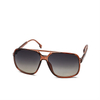 XS-CM5366 Wholesale Fashion Unisex Eyewear Branded HD Polarized Glasses Women Men Sports Sunglasses OEM Custom LOGO