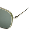 XS-XS9031 Artware Metal Frame Oversized Sunglasses Newest Design Trader