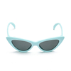 XS-L9087 Promotional Gift Oem Custom Unisex Fashion Polarized Plastic Sunglasses Trader