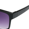 XS-XG5885 Ladies Luxury High Quality Unisex Sunglasses Gradient Color Lens