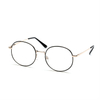 XS-XF5532 Newest Fashion Design Metal Frame Eyeglasses Spot Print Frame Distributor