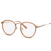 SF-2012 Glassical Reading Glasses Round Glasses Frame for Women And Men