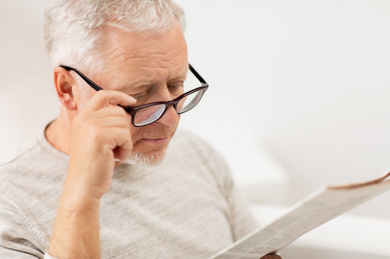 Common Problems And Solutions When Using Reading Glasses
